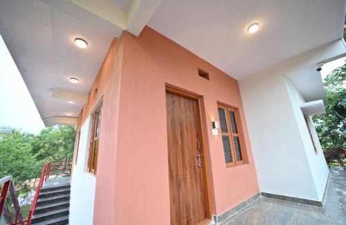 Kushalnagar Cama Y Desayuno | Coorg HomeStay Resort