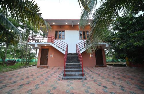 Kushalnagar Cama Y Desayuno | Coorg HomeStay Resort