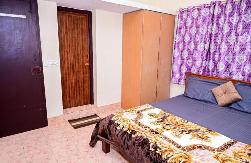 Stuart Hill Apartamento | Coorg mansion
