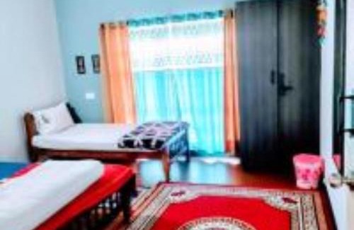 Stuart Hill Apartamento | Coorg mansion