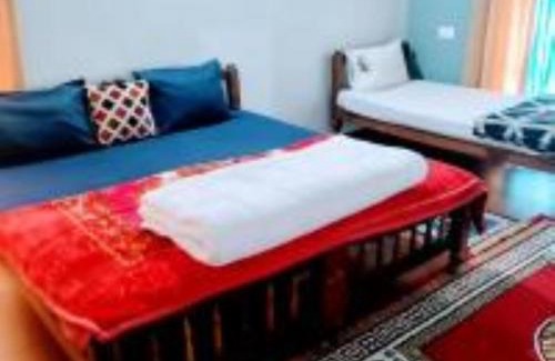 Stuart Hill Apartamento | Coorg mansion