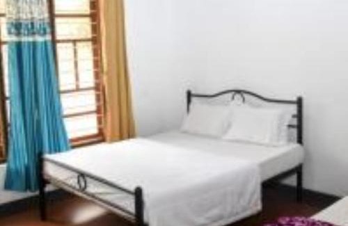 Stuart Hill Apartamento | Coorg mansion
