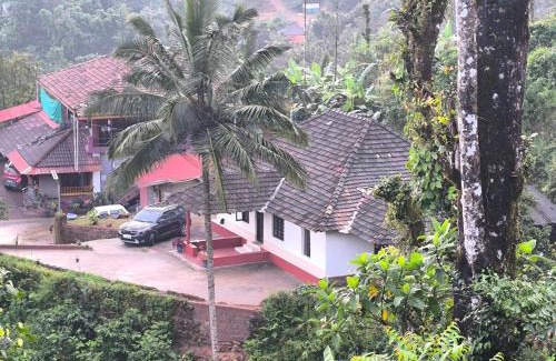 Madikeri Cabina | Coorg Misty Vintage Stay