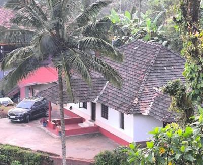 Madikeri Cabina | Coorg Misty Vintage Stay