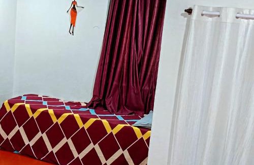 Madikeri Cabina | Coorg Misty Vintage Stay