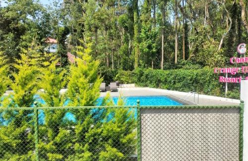Somvarpet Complejo | Coorg Orange Blossom Resort and Spa