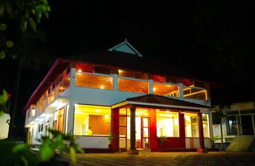 Somvarpet Complejo | Coorg Orange Blossom Resort and Spa