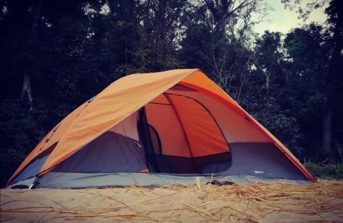 Madikeri Otro | Coorg River Rock Camping