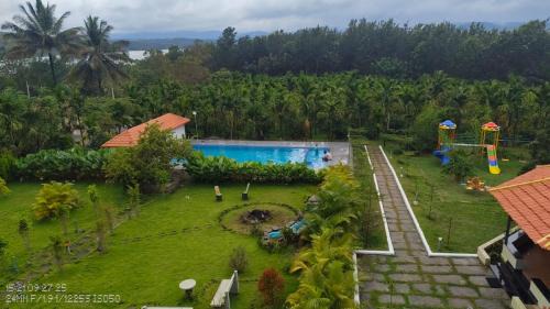 Kushalnagar Complejo | Coorg Riverness Resort