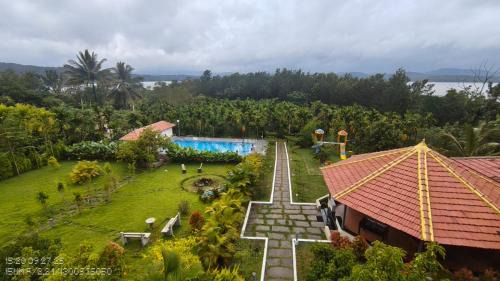 Kushalnagar Complejo | Coorg Riverness Resort
