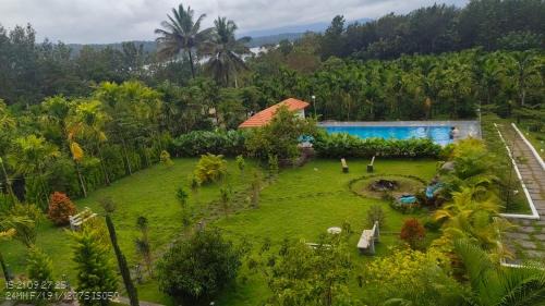 Kushalnagar Complejo | Coorg Riverness Resort