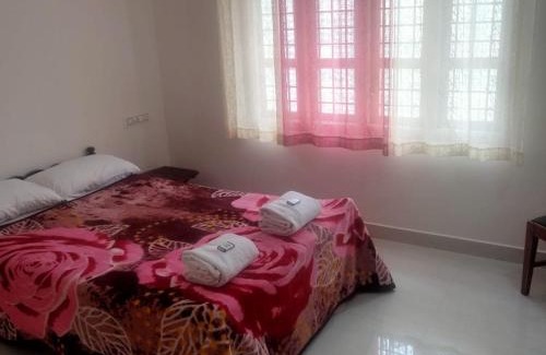 Madikeri Villa | Coorg seetha villa