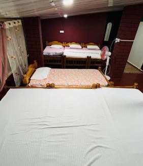Kushalnagar Casa | Coorg Tribal Land homestay