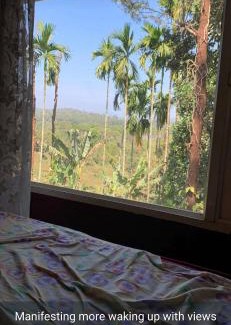 Kushalnagar Casa | Coorg Tribal Land homestay