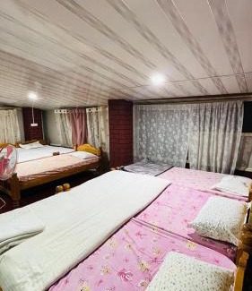 Kushalnagar Casa | Coorg Tribal Land homestay