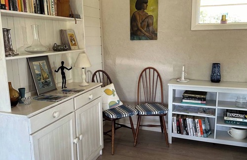 Nangkita Casa | COOROONG | FLEURIEU | HINDMARSH ISLAND - Secluded oasis
