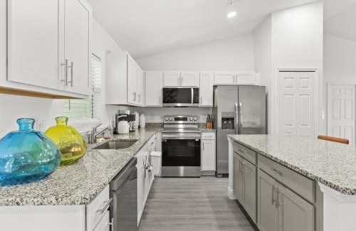 Port Saint Lucie Casa | Coosa Dr