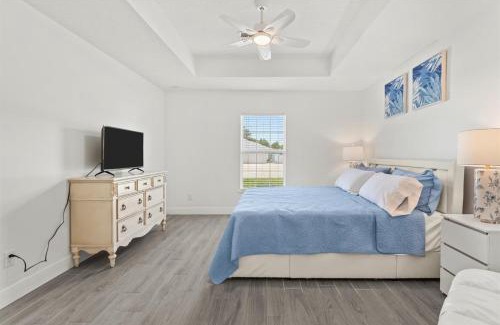 Port Saint Lucie Casa | Coosa Dr