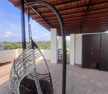 Kamalapur Casa | Coosmic inn