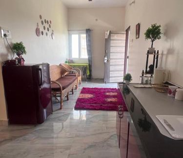 Kamalapur Casa | Coosmic inn
