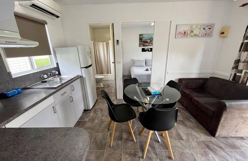 Cootamundra Alquiler De RV | Cootamundra Caravan Park