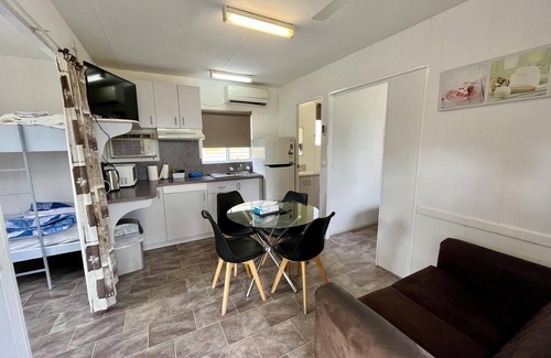 Cootamundra Alquiler De RV | Cootamundra Caravan Park