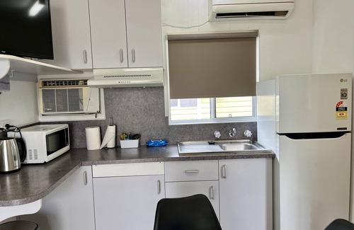 Cootamundra Alquiler De RV | Cootamundra Caravan Park
