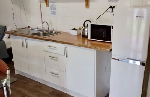 Cootamundra Alquiler De RV | Cootamundra Caravan Park