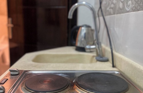 Al Harra Al-Sharqiah Hotel | coov hotel