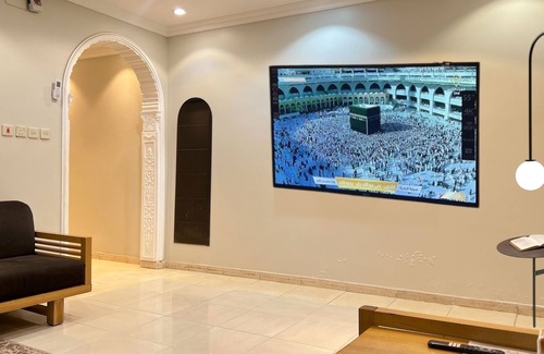 Al Harra Al-Sharqiah Hotel | coov hotel