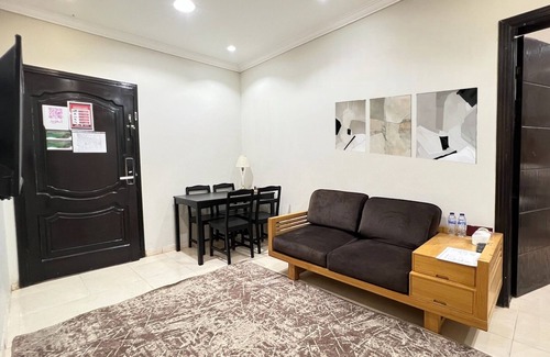 Al Harra Al-Sharqiah Hotel | coov hotel