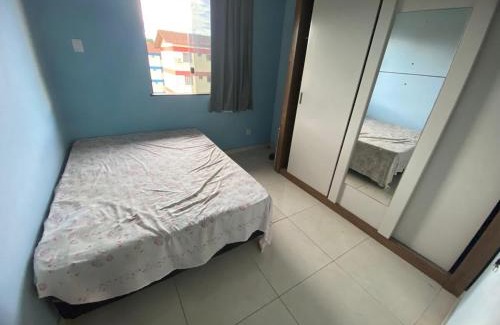 Parque Guajara Apartamento | COP 30 Ap 2 quartos, com sacada