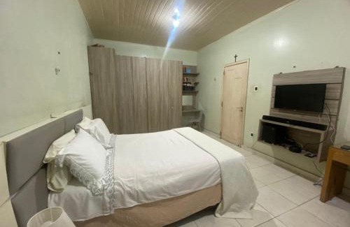 Cidade Velha Casa | Cop 30- casa grande e confortável