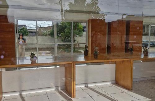 Castanheira Apartamento | COP 30 Residencial Varanda Castanheira
