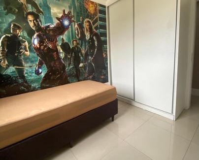 Castanheira Apartamento | COP 30 Residencial Varanda Castanheira