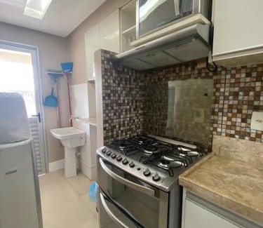 Castanheira Apartamento | COP 30 Residencial Varanda Castanheira