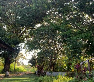Castanhal Casa | COP 30 - Sítio Paraíso Eco Pousada