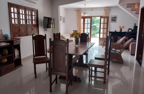 Centro Casa | Cop 30 urban Amazon Paradise 5 bedrooms 7 beds