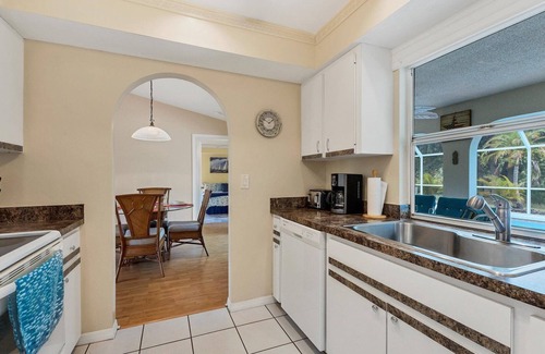 Deep Creek Casa | COP26360 Summary: Dee