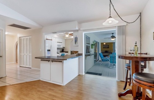 Deep Creek Casa | COP26360 Summary: Dee