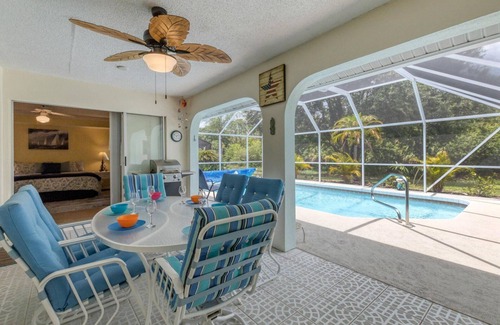 Deep Creek Casa | COP26360 Summary: Dee