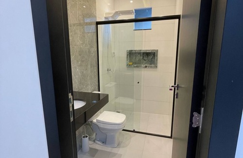 Castanheira Casa | COP30: ROOM FOR 4 PEOPLE 10 MINUTES FROM THE MAIN EVENT.