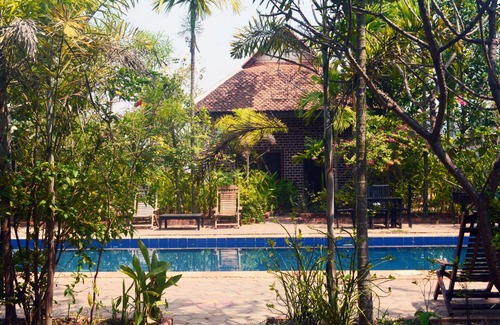 Prasat Bakong Hotel | Copa Boutique Resort