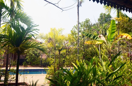 Prasat Bakong Hotel | Copa Boutique Resort
