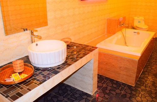 Prasat Bakong Hotel | Copa Boutique Resort