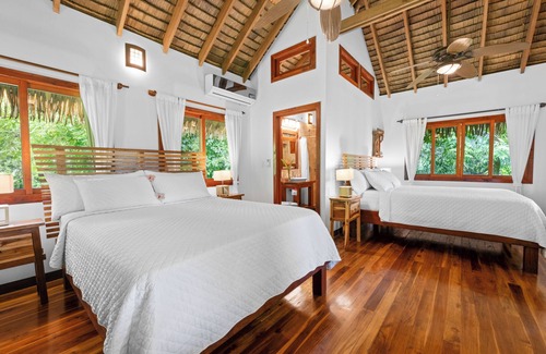 Bahía Drake Hotel | Copa De Arbol Beach & Rainforest Resort