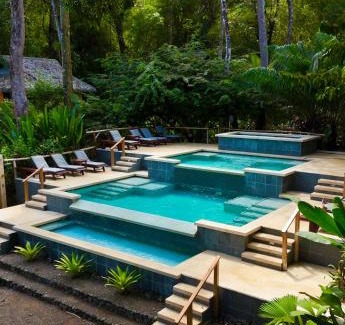 Bahía Drake Complejo | Copa De Arbol Beach & Rainforest Resort