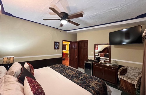 Mascota Hotel | Copa de Oro Hotel Boutique
