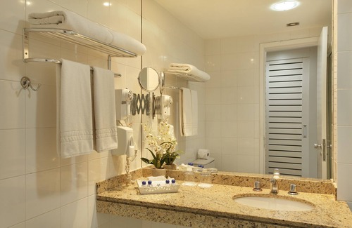 Copacabana Hotel | Copa Sul Hotel