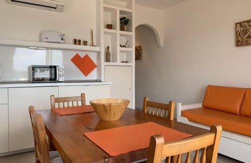 Es Pujols Apartamento | Copacabana 21